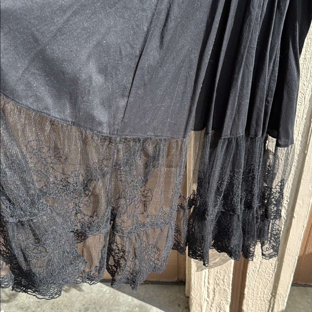 Free People Boho Top/Tunic - Picture 10 of 11